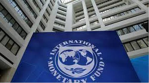  نگرانی روسای صندوق بین‌المللی پول و بانک جهانی نسبت به وضعیت اقتصاد جهانی